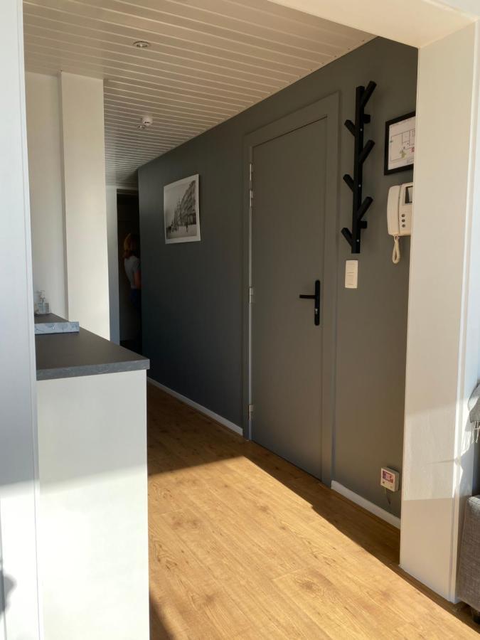 Appartement Fr Gilkens Ostende Oostende Exterior foto